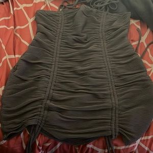 Brand new fashion nova dress. Good for a girls night out